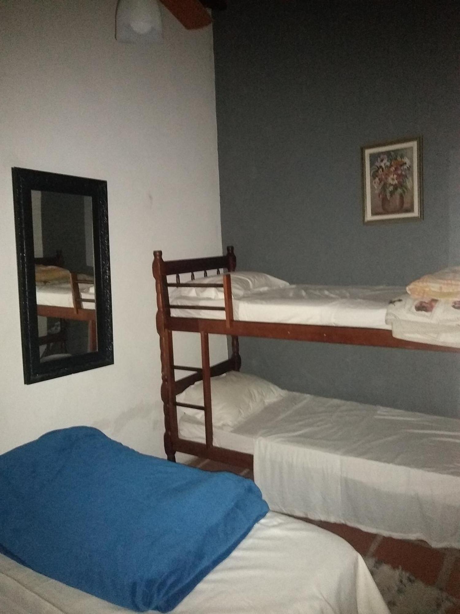 Sintonia Do Mar Apartment Sao Francisco do Sul Bilik gambar