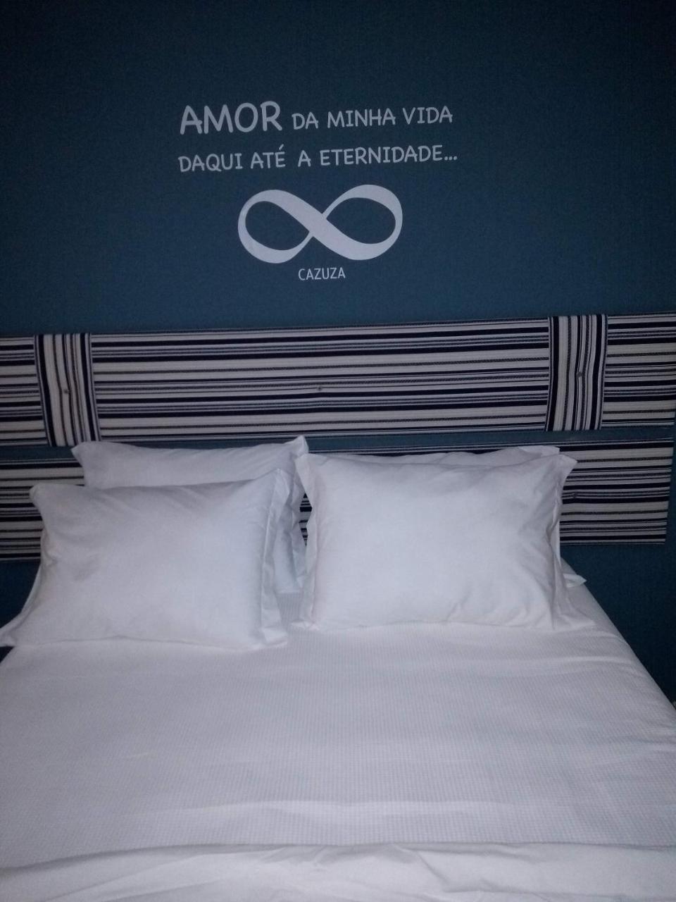 Sintonia Do Mar Apartment Sao Francisco do Sul Luaran gambar